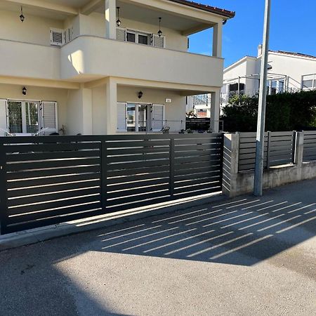 Apartments Vido فوديس المظهر الخارجي الصورة