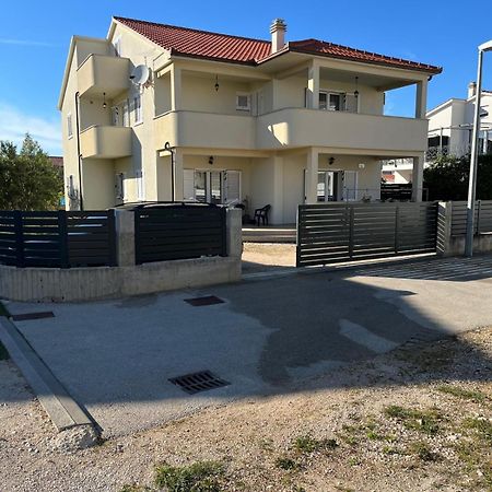 Apartments Vido فوديس المظهر الخارجي الصورة