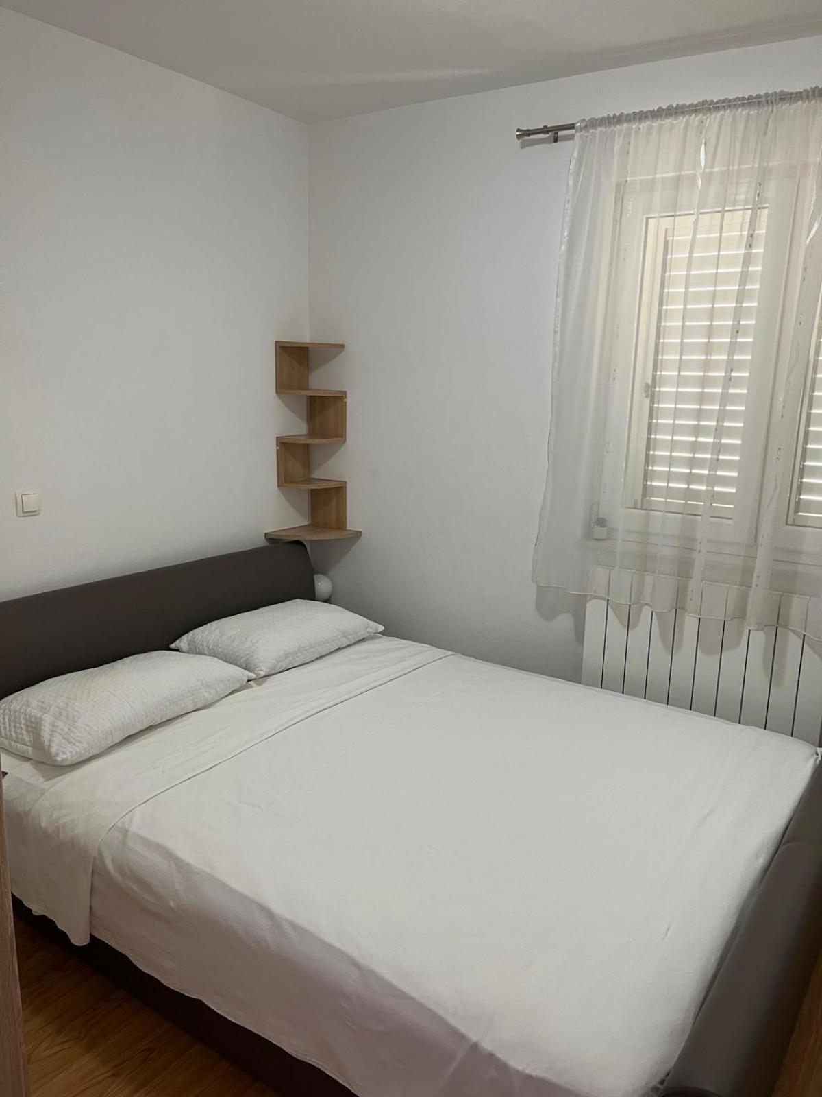 Apartments Vido فوديس المظهر الخارجي الصورة