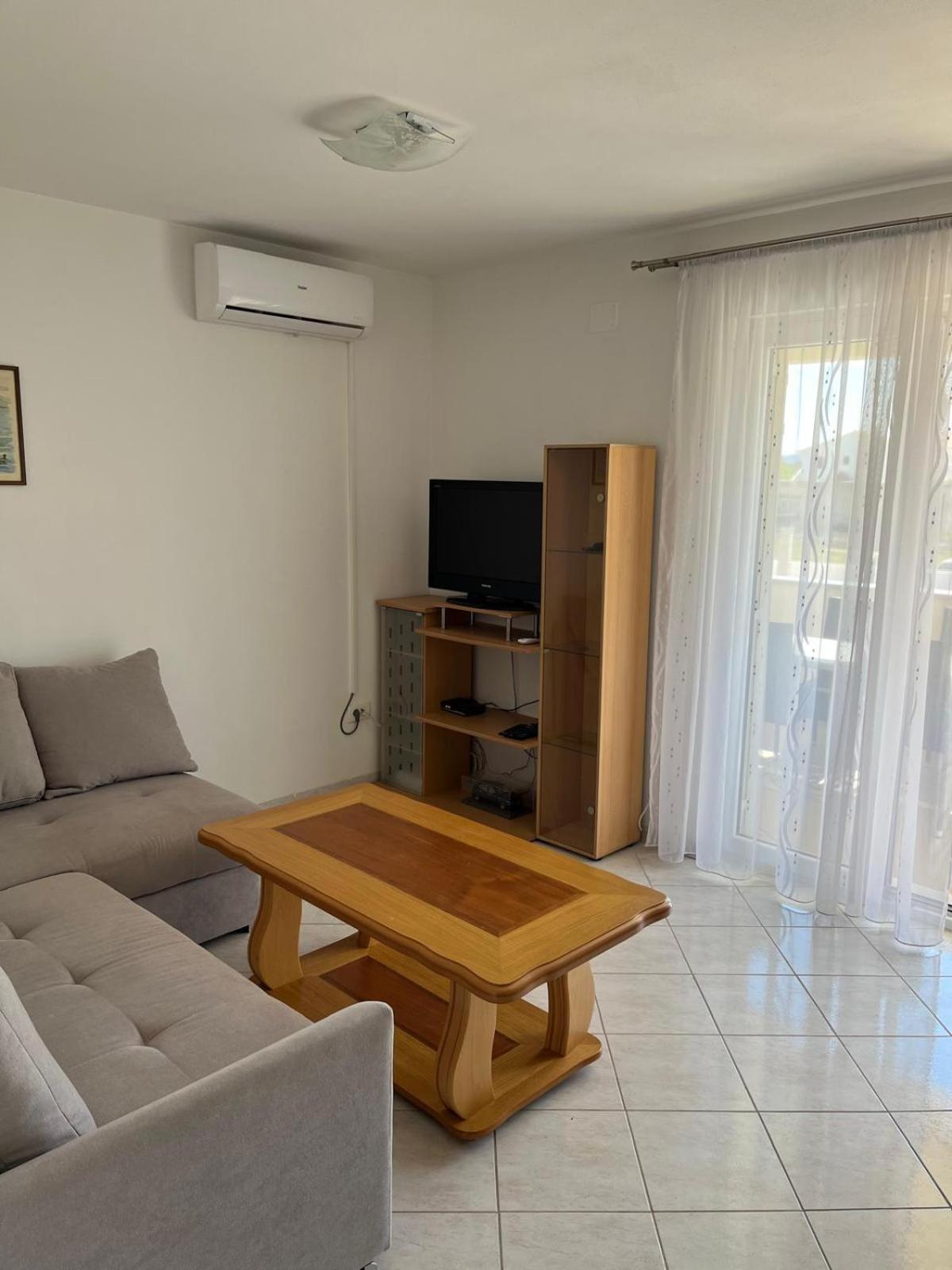 Apartments Vido فوديس المظهر الخارجي الصورة