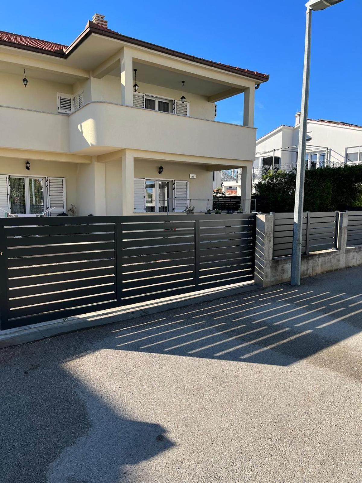 Apartments Vido فوديس المظهر الخارجي الصورة