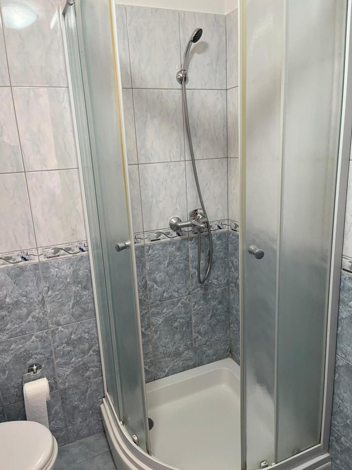 Apartments Vido فوديس المظهر الخارجي الصورة