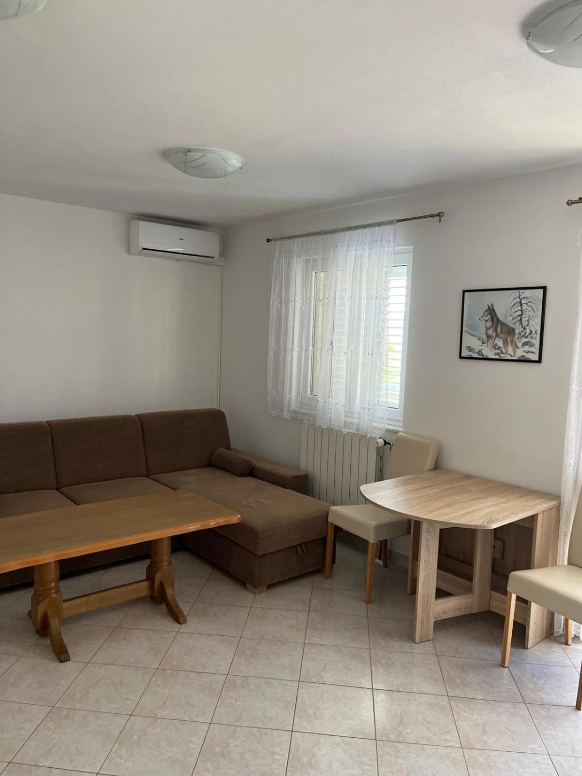 Apartments Vido فوديس المظهر الخارجي الصورة