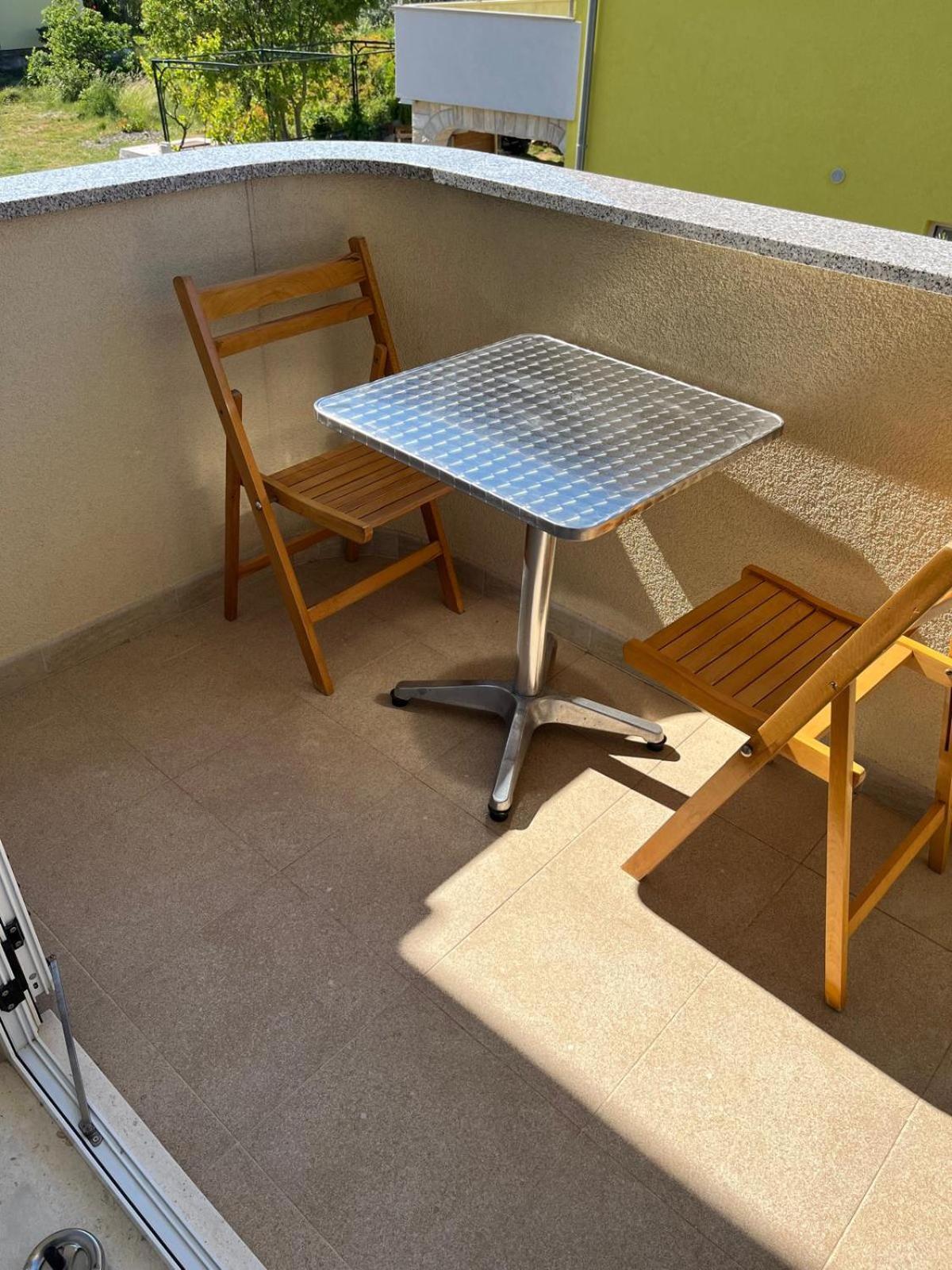 Apartments Vido فوديس المظهر الخارجي الصورة