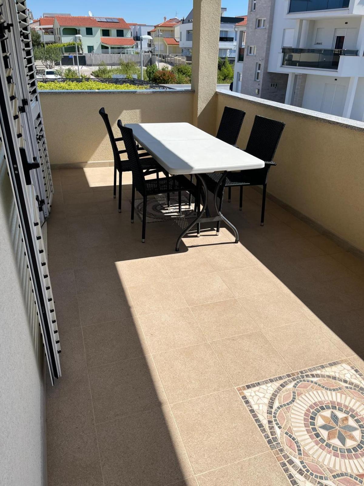 Apartments Vido فوديس المظهر الخارجي الصورة