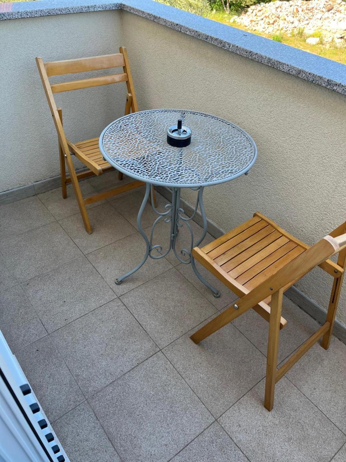 Apartments Vido فوديس المظهر الخارجي الصورة