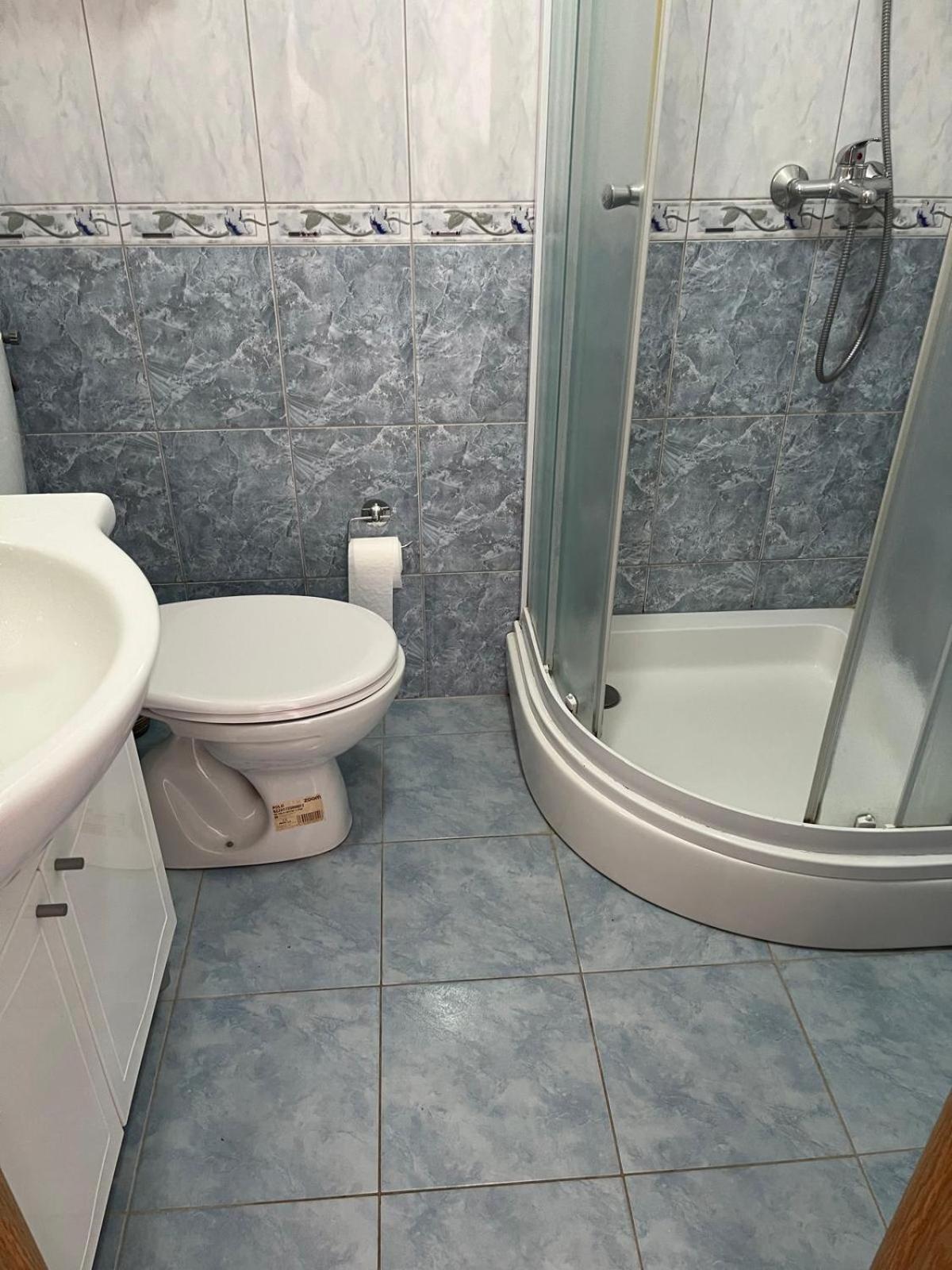 Apartments Vido فوديس المظهر الخارجي الصورة