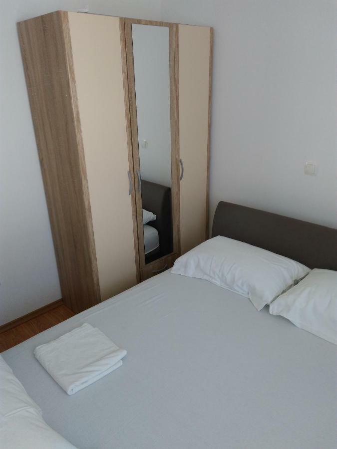 Apartments Vido فوديس المظهر الخارجي الصورة