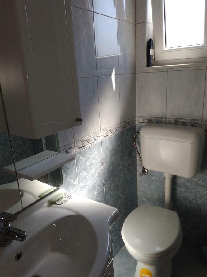 Apartments Vido فوديس المظهر الخارجي الصورة