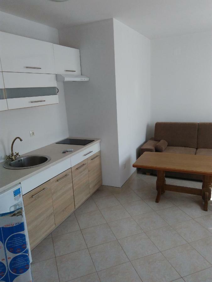 Apartments Vido فوديس المظهر الخارجي الصورة