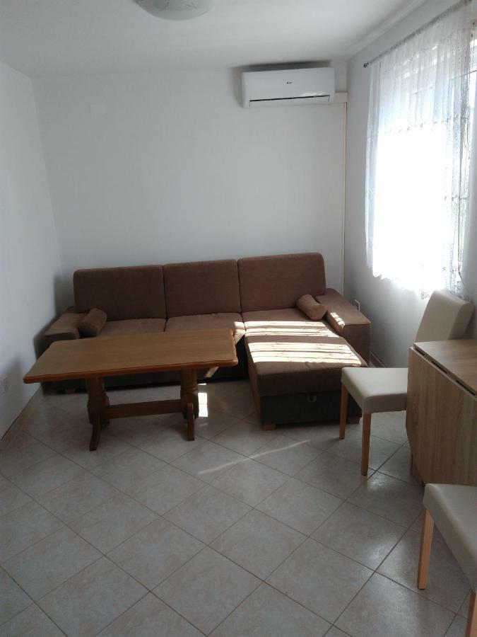 Apartments Vido فوديس المظهر الخارجي الصورة