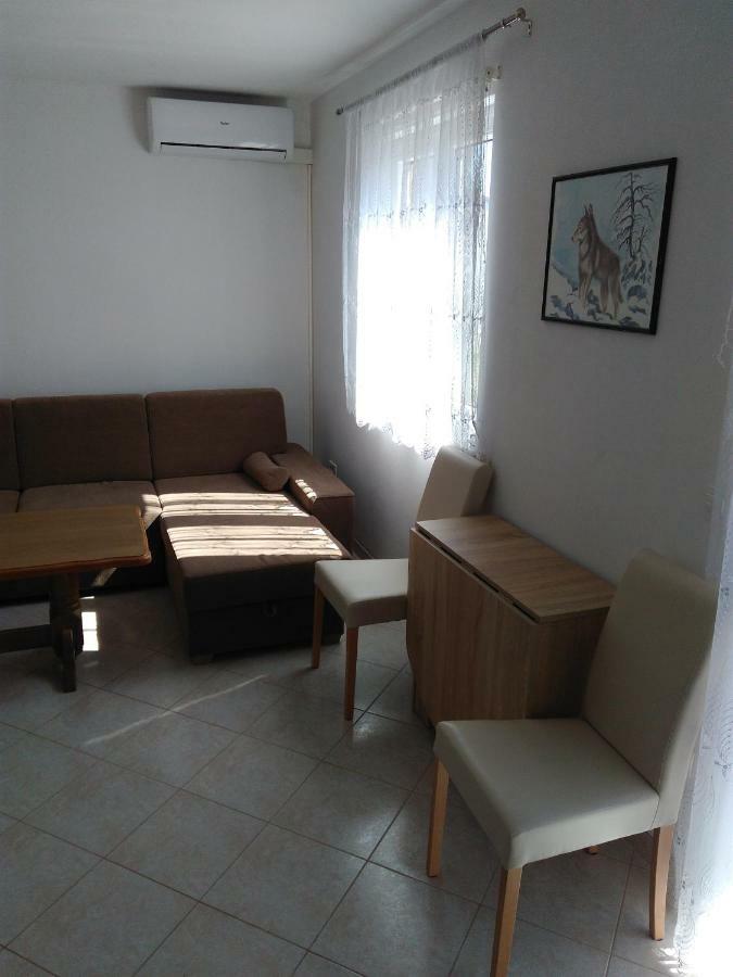 Apartments Vido فوديس المظهر الخارجي الصورة