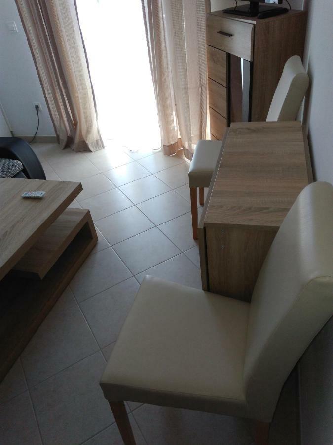 Apartments Vido فوديس المظهر الخارجي الصورة
