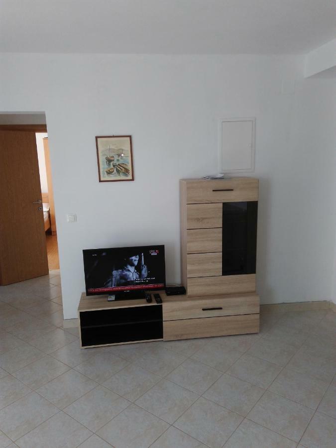 Apartments Vido فوديس المظهر الخارجي الصورة