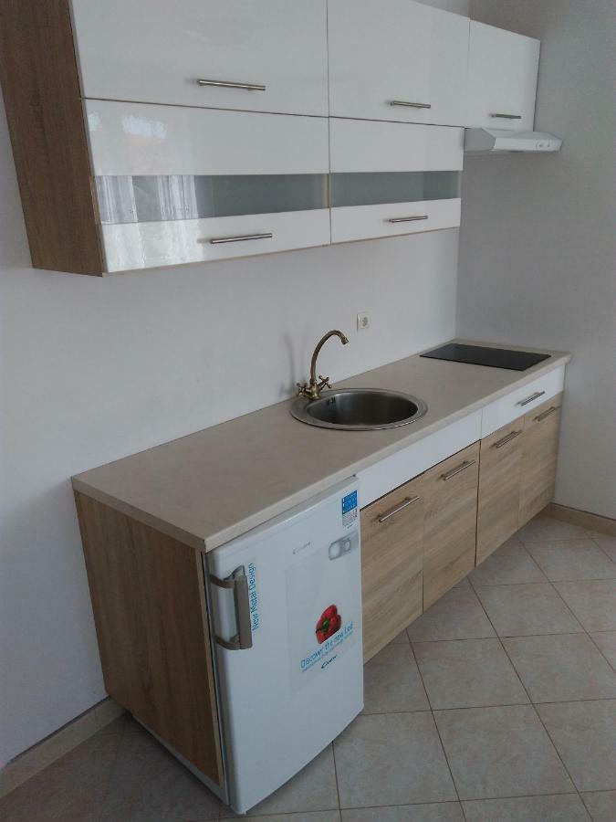 Apartments Vido فوديس المظهر الخارجي الصورة