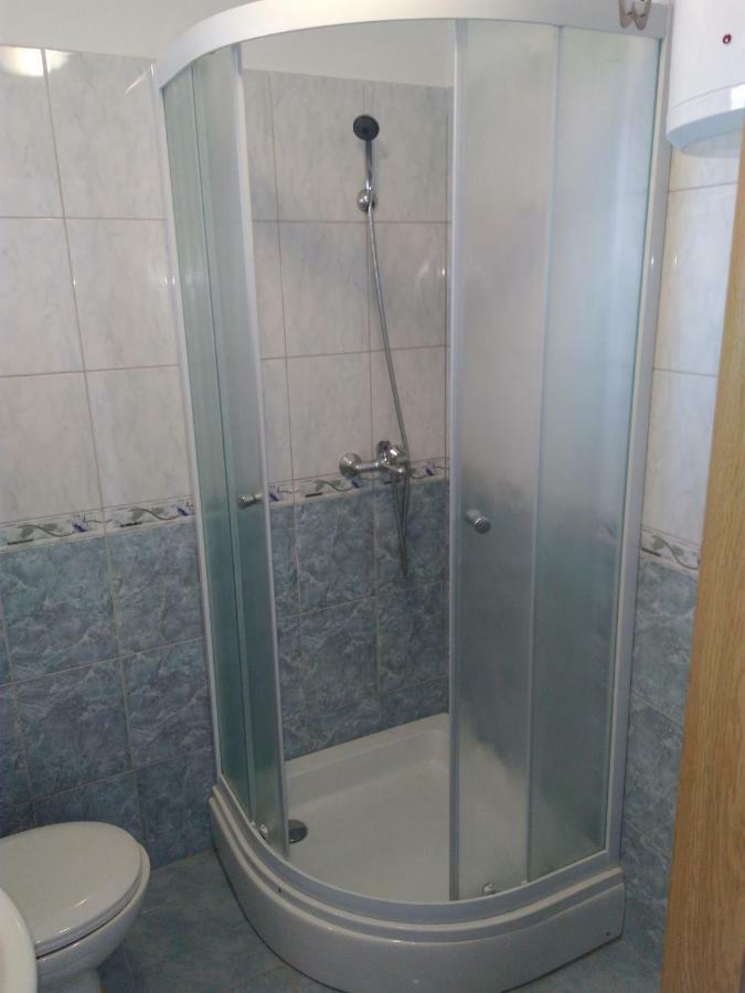 Apartments Vido فوديس المظهر الخارجي الصورة