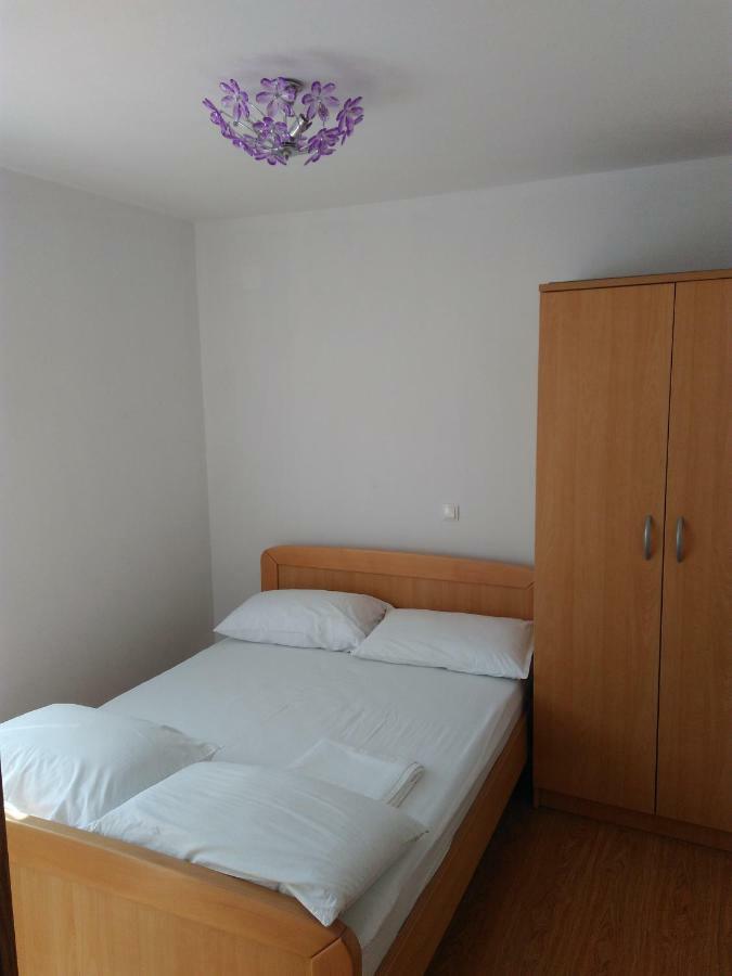 Apartments Vido فوديس المظهر الخارجي الصورة